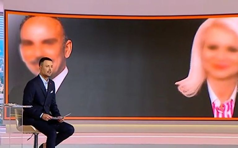 Πέτρος Κουσουλός και οι προφυλακισμένοι γιατροί της Καρνεάδου