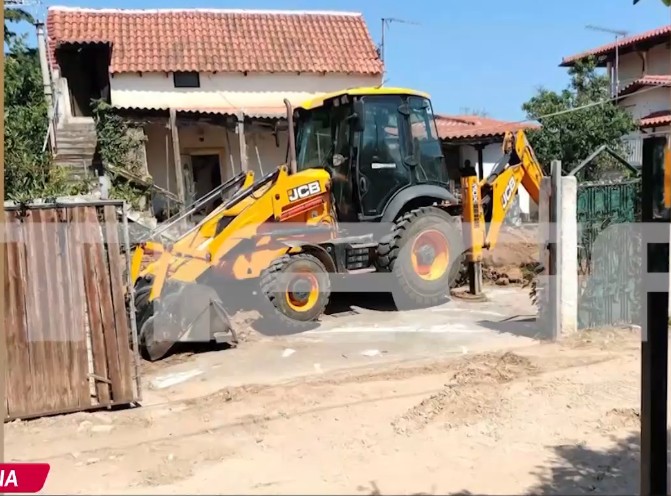 Έθαψε τη μητέρα της για να παίρνει τη σύνταξη στο Μαραθώνα