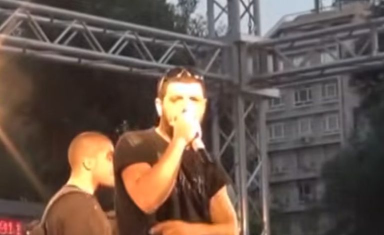 Παύλος Φύσσας
