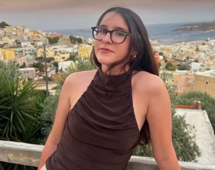 Η 25χρονη Πηνελόπη που δολοφονήθηκε στην Ηγουμενίτσα