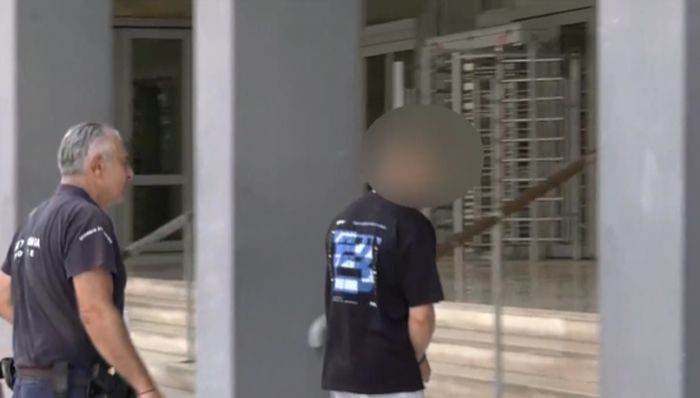 Στο αυτόφωρο 24χρονος Ούγγρος οδηγός