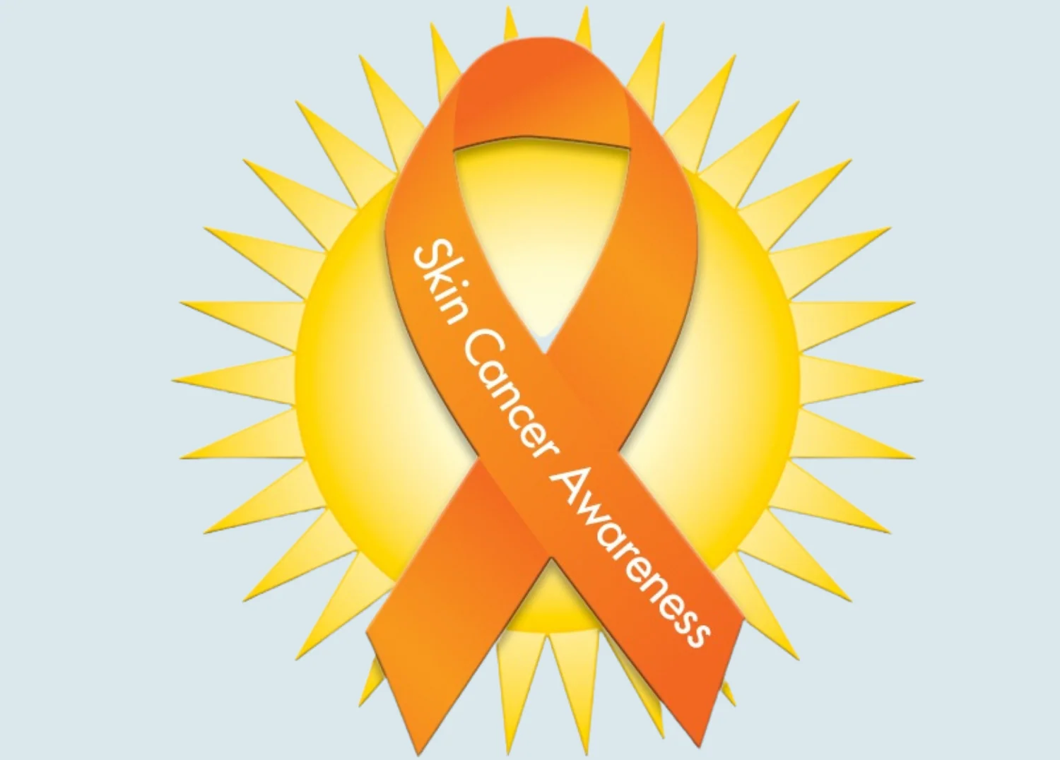 Skin cancer awareness