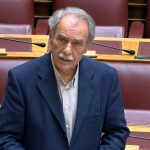 Σπύρος Χαλβατζής