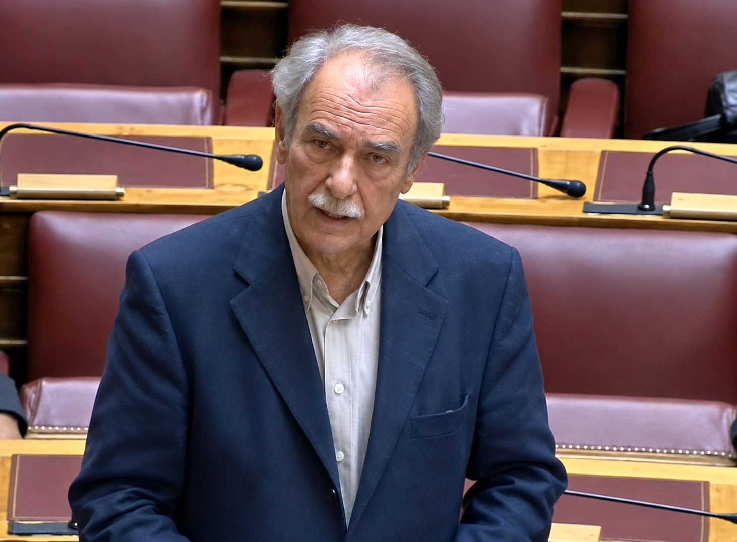 Σπύρος Χαλβατζής