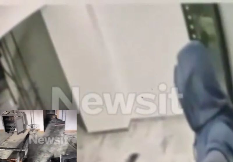 46χρονος έβαλε φωτιά σε σπίτι και αυτοκίνητα πρώην του