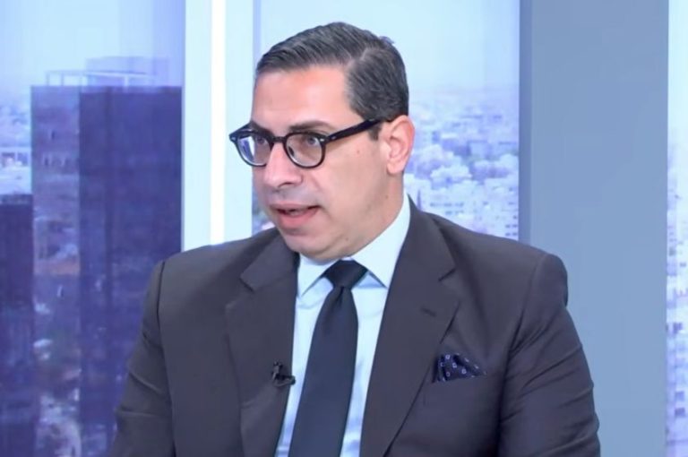 ΥΠΕΞ Κύπρου Κόμπος Κωνσταντίνος