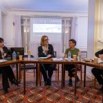 Παρίσι 2ο Διεθνές συνέδριο για το θέατρο της Διασποράς στο Ελληνικό σπίτι