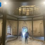 Μπέη Χαμάμ (Bey Hamami) Θεσσαλονίκη