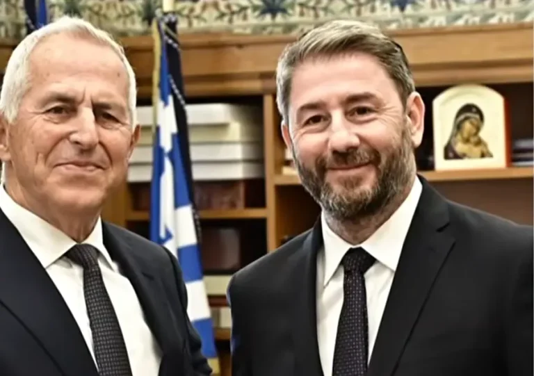 Αποστολάκης Ανδρουλάκης