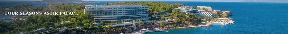 Four seasons astir palace hotel athens