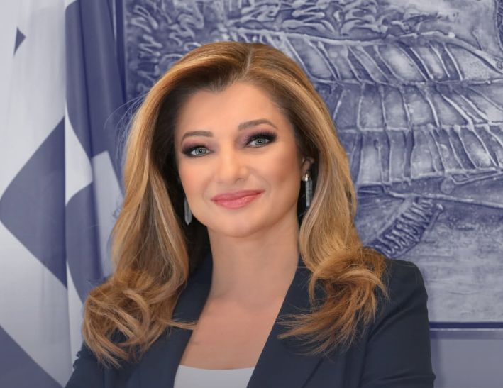 Αυγερινοπούλου Θεοδώρα