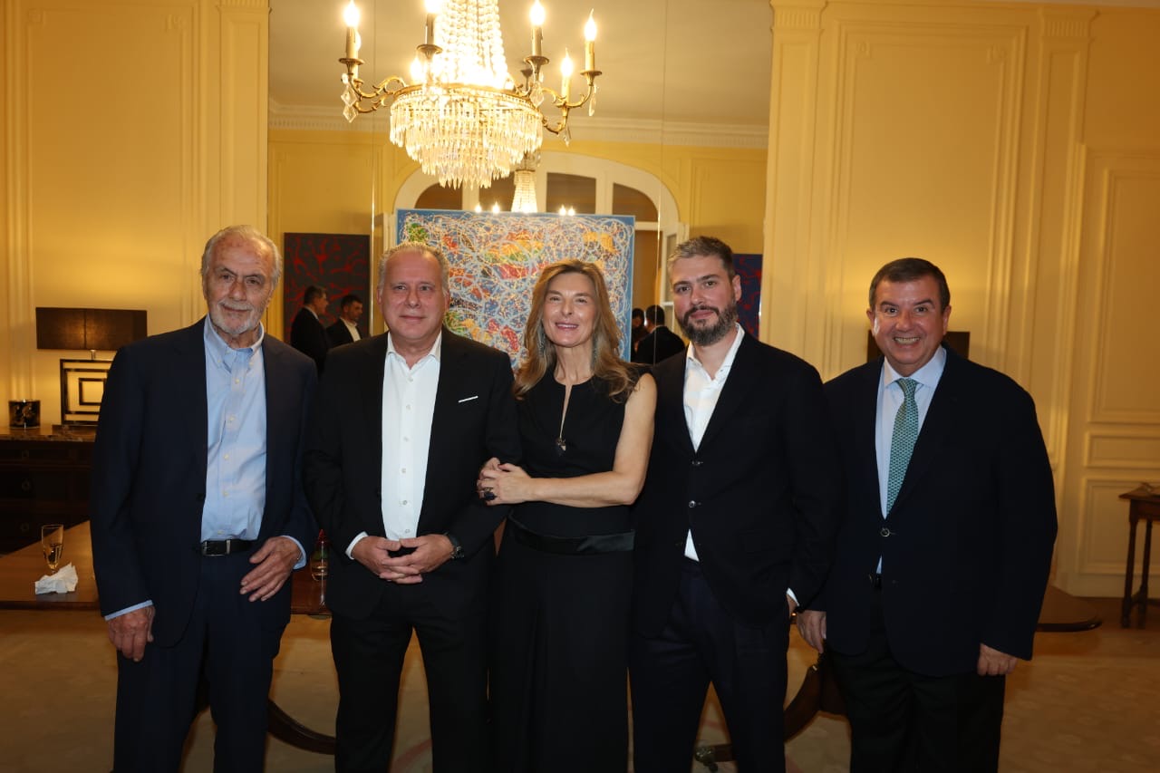 Έκθεση Ζωγραφικής στο Παρίσι