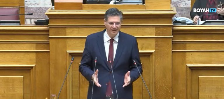 Ο Διονύσης Καλαματιανός