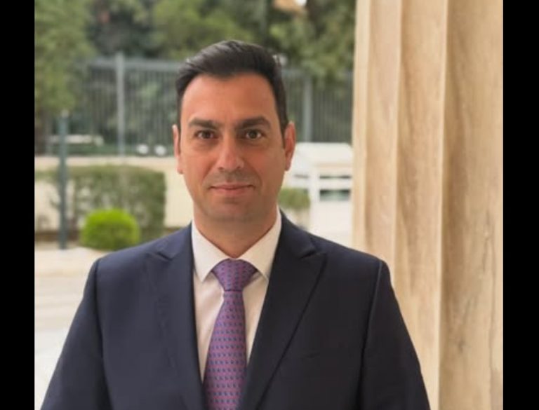 Σπύρος Κουλκουδίνας