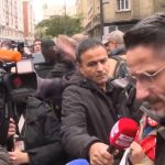 Παρίσι διαδήλωση 24/10/2026