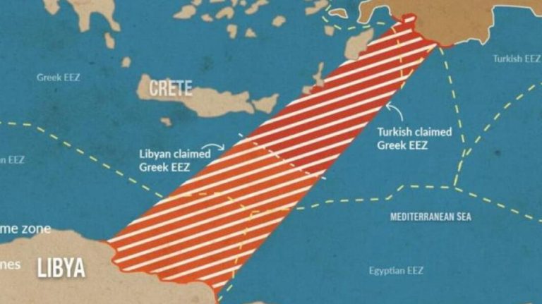 Τουρκολυβικό Μνημόνιο