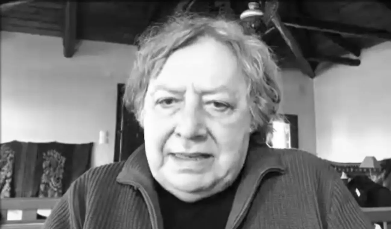 Ο Διονύσης Χαριτόπουλος