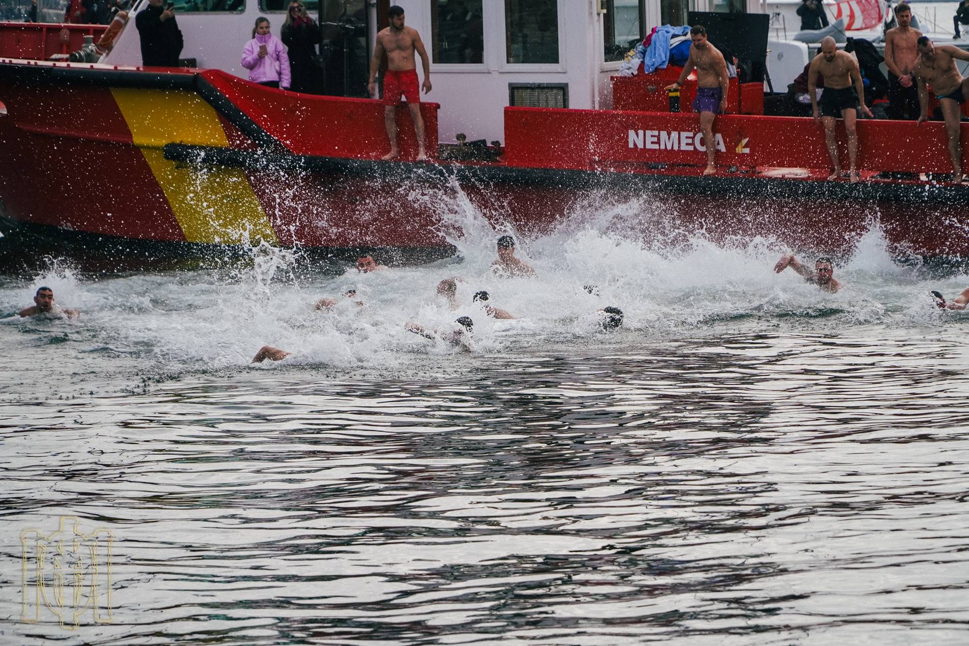 Θεοφάνια Θεσσαλονίκη 2025